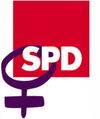 Arbeitsgemeinschaft Sozialdemokratischer Frauen